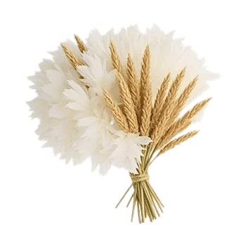 Daisy Meadow Spread