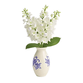 Ivory Blossom Radiance