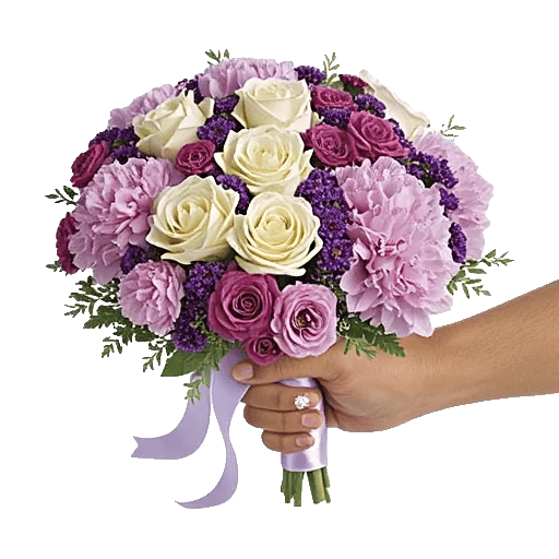 Rosemary Bloom Elegance