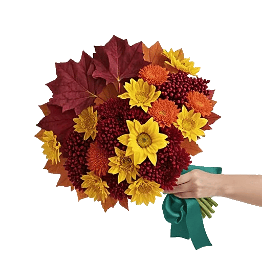 Maple Petal Cascade