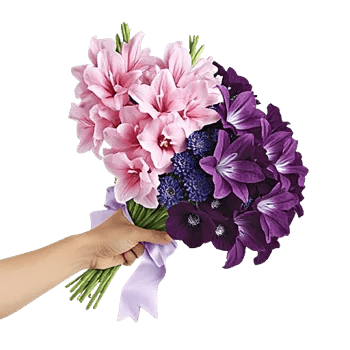 Blossom Glow Symphony