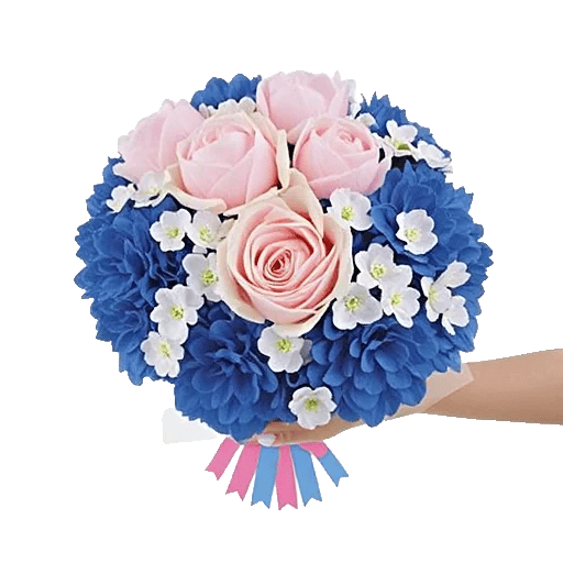 Peony Petal Harmony