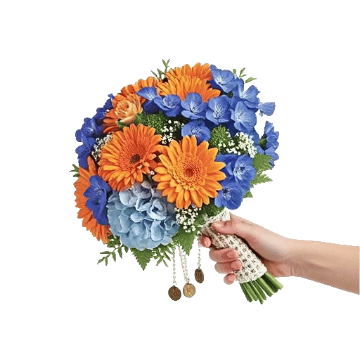 Blossom Petal Serenity