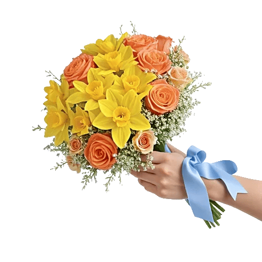 Blossom Harmony Display