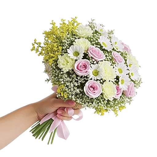 Petal Harmony Bliss