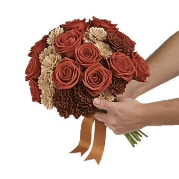 Rosemary Bloom Elegance