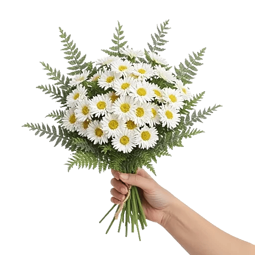 Rosemary Bloom Elegance