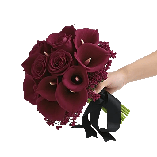 Elegant Calla Lilies