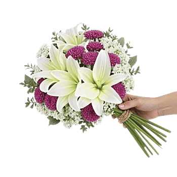 Blossom Harmony Display