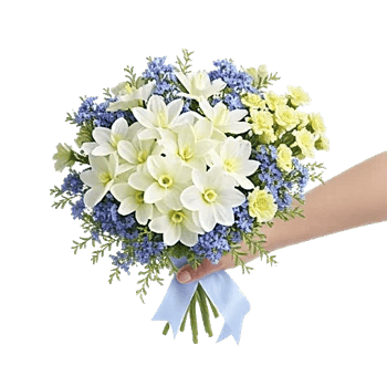 Blossom Harmony Display