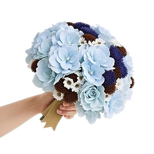 Serene Garden Harmony