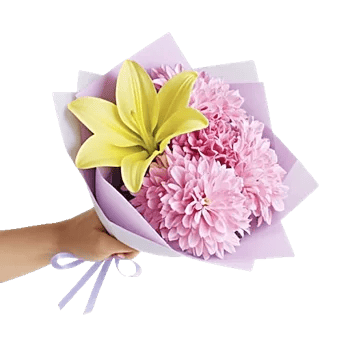 Ivory Blossom Radiance