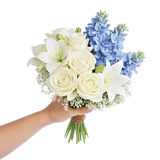 Blossom Petal Serenity