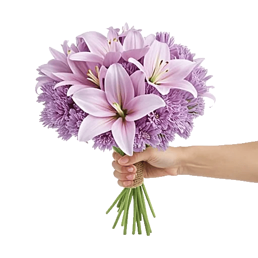 Blossom Harmony Display