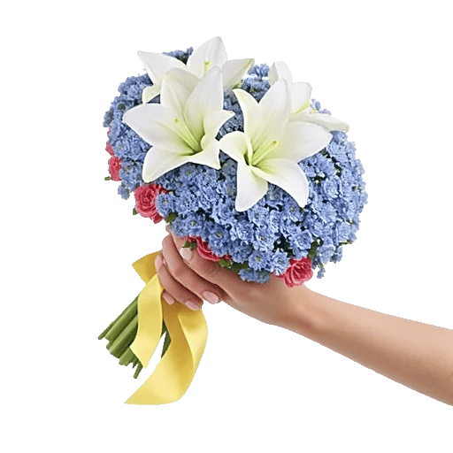 Blossom Petal Serenity