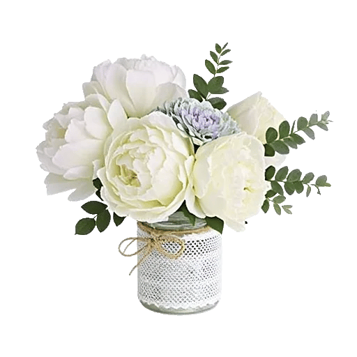 Petal Radiance Bliss