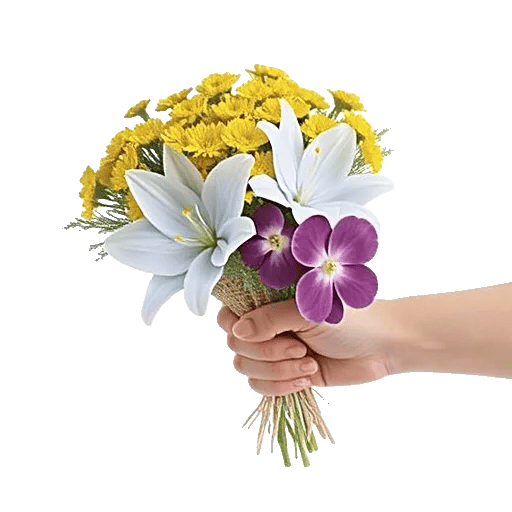 Blossom Harmony Display