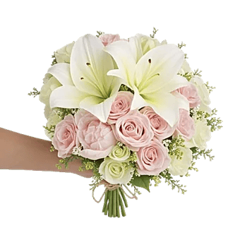 Blossom Harmony Display