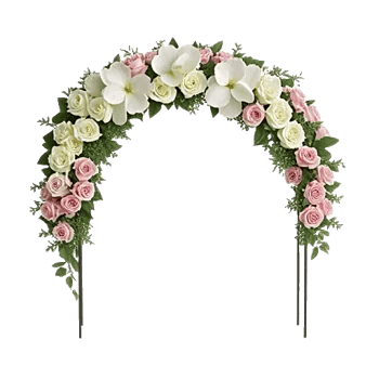 Ivory Blossom Radiance