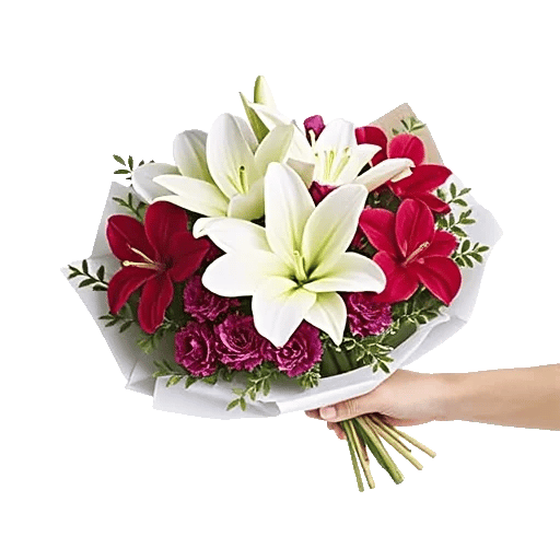 Blossom Harmony Display