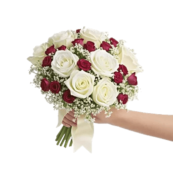 Rosemary Bloom Elegance