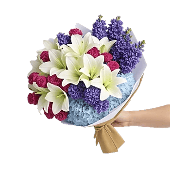 Blossom Harmony Display