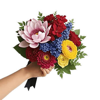 Ivory Blossom Radiance