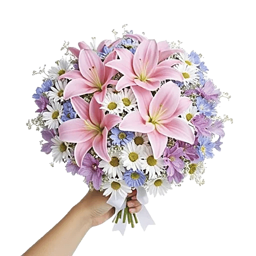 Blossom Harmony Display