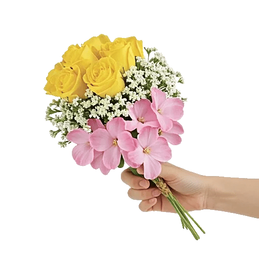 Blossom Harmony Display