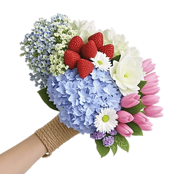 Blossom Harmony Display