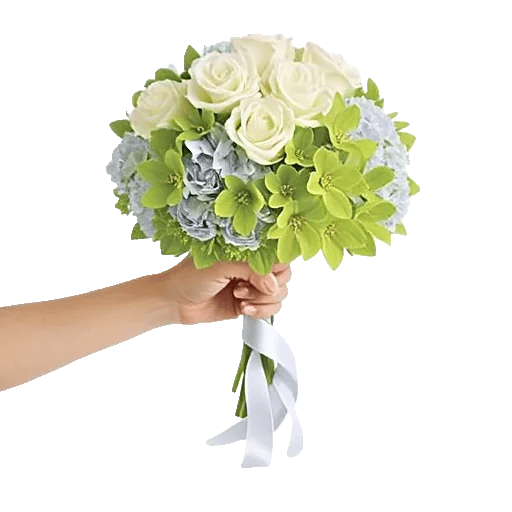 Orchid Bloom Cascade