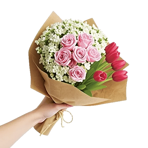 Blossom Harmony Display