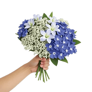 Blossom Petal Serenity