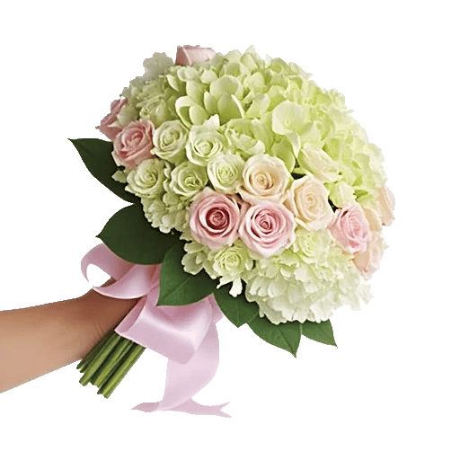 Ivory Garden Grace
