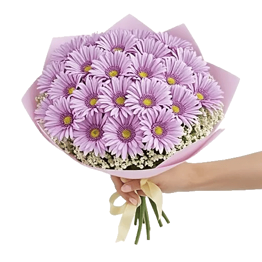 Rosemary Bloom Elegance