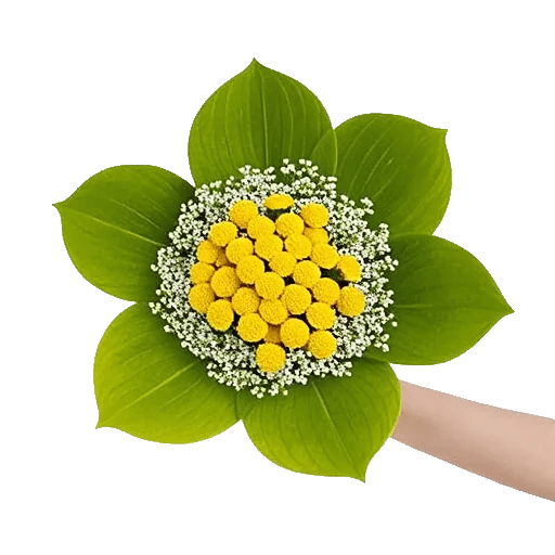 Blossom Radiant Whisper