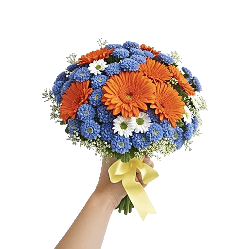 Blossom Petal Serenity