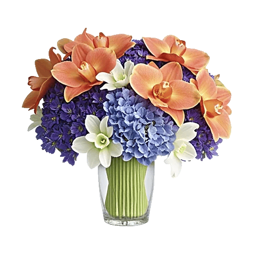 Ivory Blossom Radiance