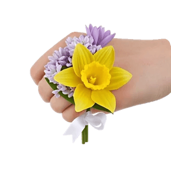 Blossom Harmony Display