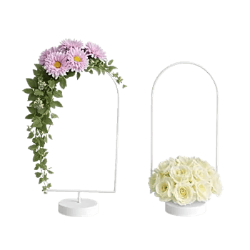 Delicate Petal Cascade