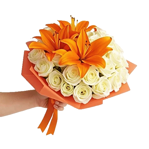 Blossom Glow Symphony