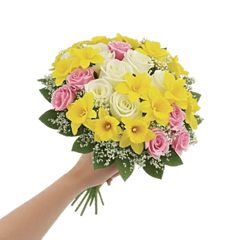 Ivory Blossom Radiance