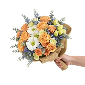 Petal Harmony Bliss