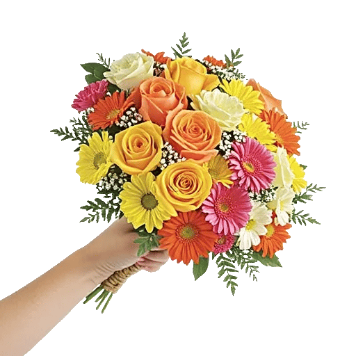 Petal Harmony Bliss