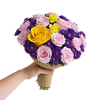 Blossom Harmony Display