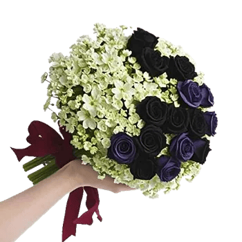 Gothic Dark Roses