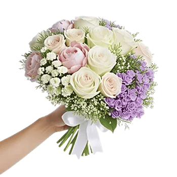 Blossom Radiant Whisper