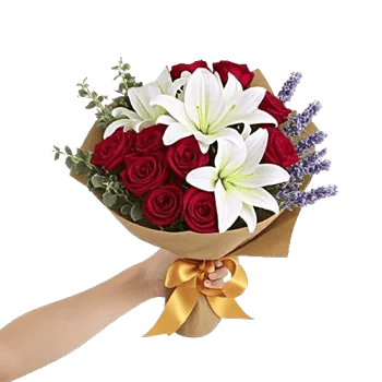 Blossom Harmony Display