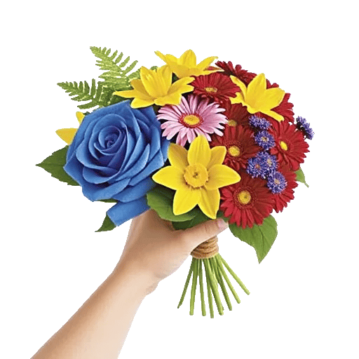 Blossom Petal Serenity