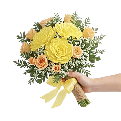 Petal Harmony Bliss